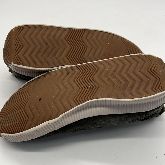 Sorel Out N About Plus Sneakers Alpine Tundra size 7.5 - Picture 9 of 10